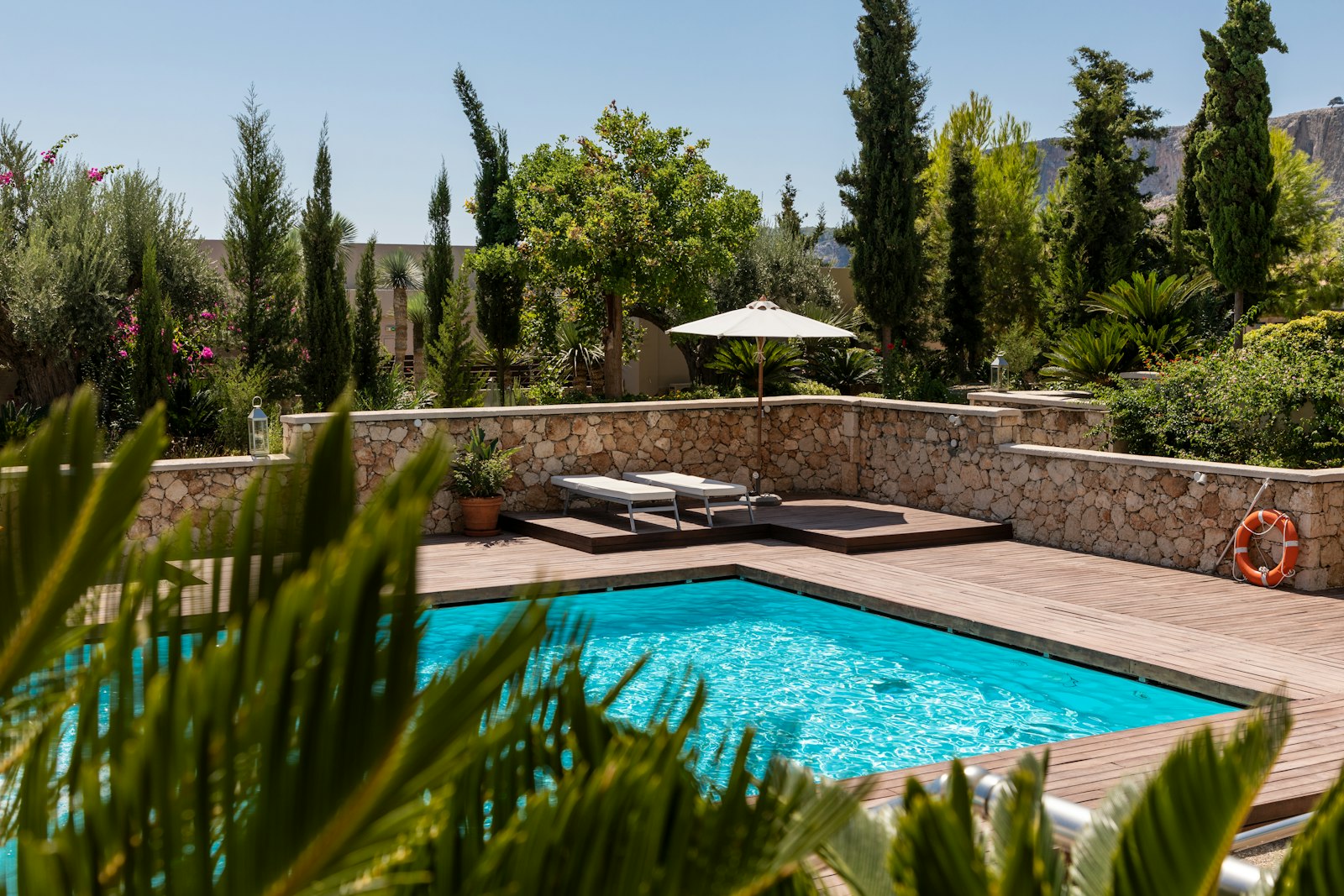Pleasure Pools — Pool Builder in San Jose